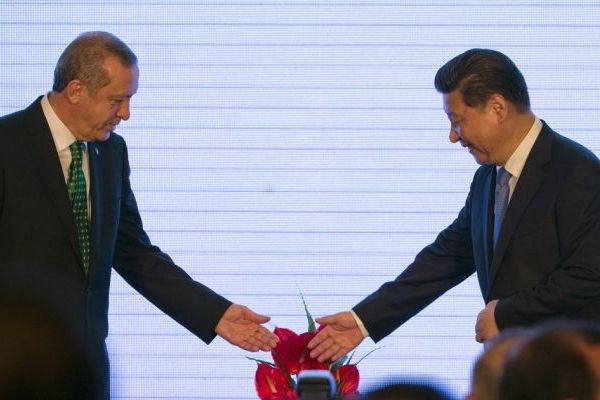Турция надеется укрепить сотрудничество с Китаем в области вакцин – Эрдоган