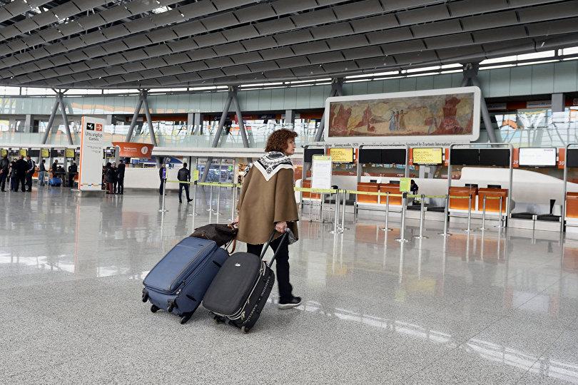 Ալբանացիները Հայաստան կգան առանց վիզայի 