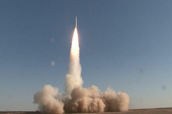 Иран в ходе учений успешно испытал систему ПРО Bavar-373