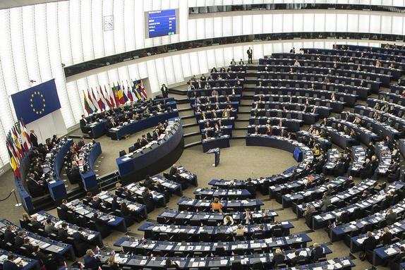 Европарламент призвал к тщательному расследованию нарушений, выявленных в 