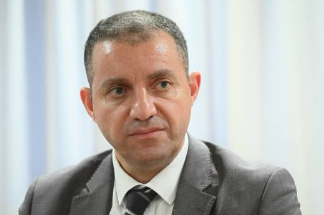 Министр экономики Армении Ваан Керобян объявил о своей отставке