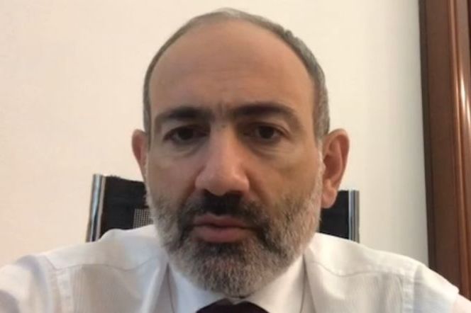 «Մտել ենք կորոնավիրուսի ճգնաժամը հաղթահարելու փուլ»․ Փաշինյանը կոչ է անում չթուլացնել զգոնությունը, կրել դիմակ