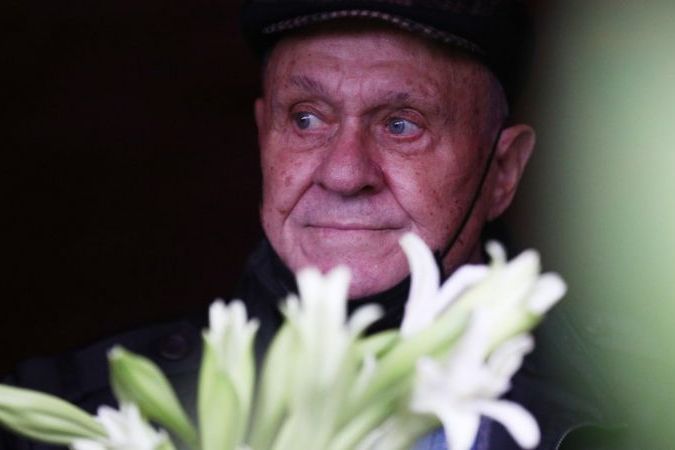 От коронавируса скончался советский и российский кинорежиссер Владимир Меньшов
