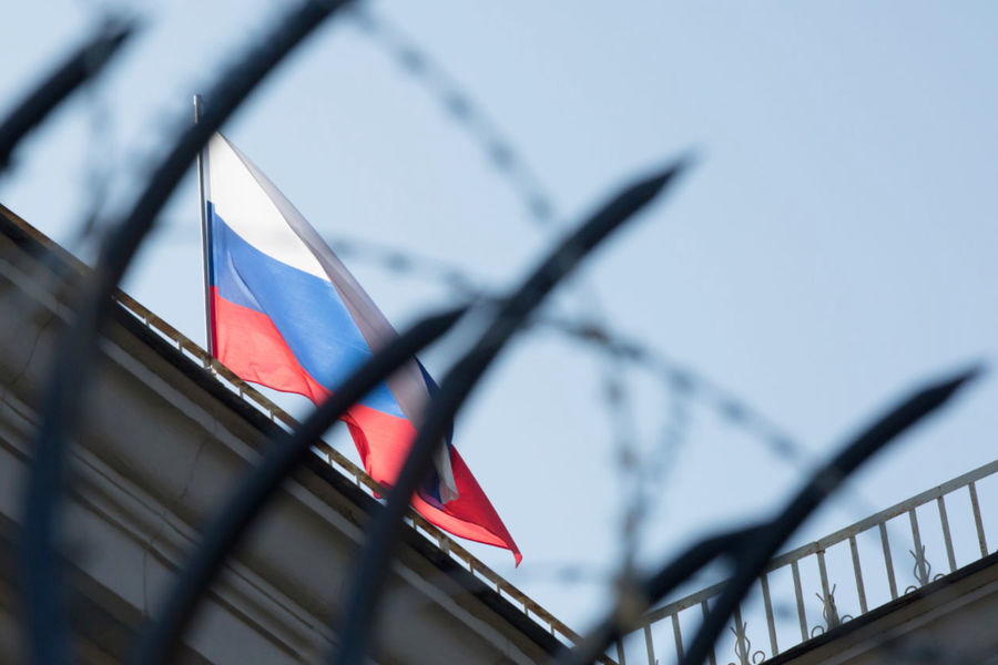 Обошла Иран и Северную Корею: Россия стала рекордсменом по числу введенных санкций