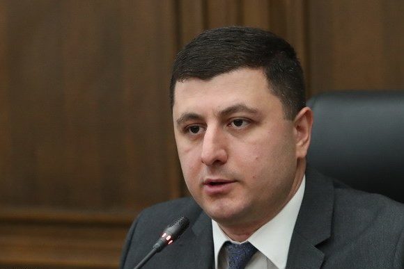 В Азербайджане о 