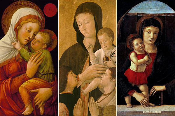 Династия художников, своим талантом заложившая начало величайшего в мире золотого века венецианского искусства: отец и сыновья Беллини 