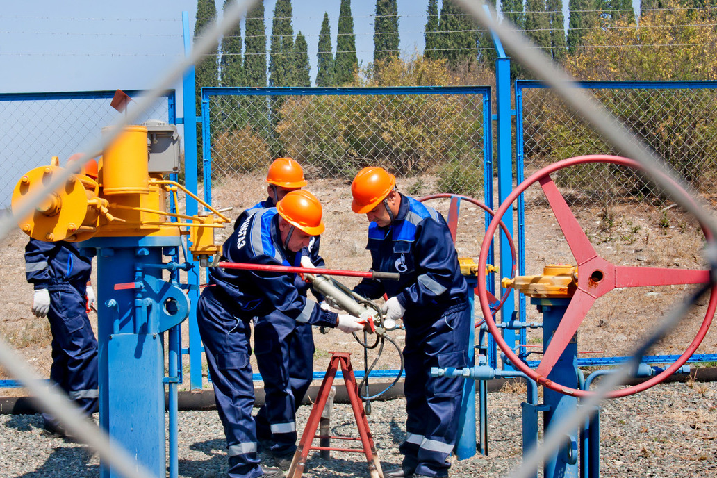 В течение 5 лет компания «Газпром Армения» намерена инвестировать более $210 млн