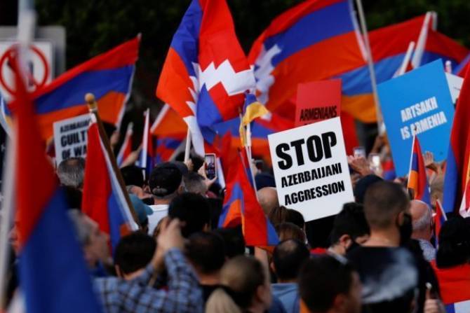 Армянская община в Турции под давлением. France24