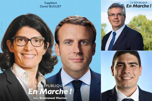 В новоизбранном парламенте Франции – трое депутатов армянского происхождения