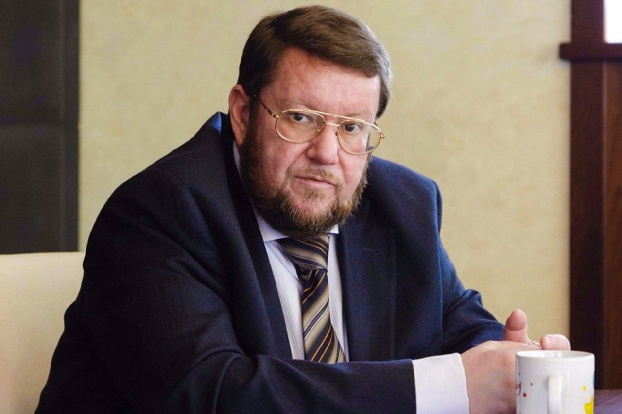 Сатановский: У Зеленского нет права говорить от лица евреев и про евреев