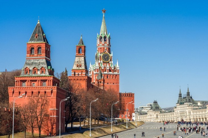 В Москве могут обсудить коридор в Нахичевань