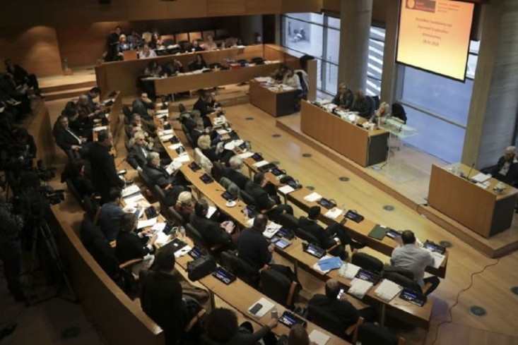 Սալոնիկի քաղաքային խորհուրդը բանաձև է ընդունել՝ կառավարությանը կոչ անելով քայլեր ձեռնարկել Ղարաբաղի տարածք Ադրբեջանի անընդունելի ռազմական ներխուժումը դադարեցնելու համար 
