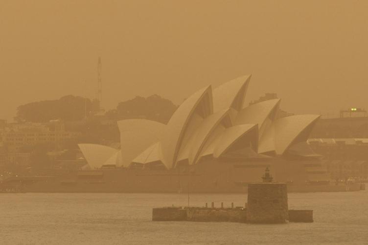 Изменения климата делают жизнь на поверхности все менее комфортной: как и почему города уходят под землю