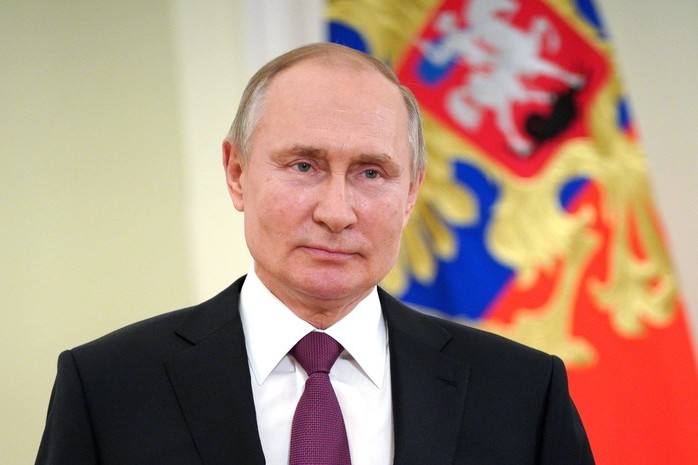 Готовится поездка президента России Владимира Путина в Китай – Кремль