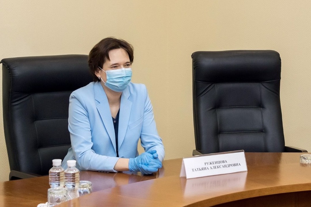 Российский эпидемиолог объяснила, когда заболевшие COVID-19 перестают быть заразными