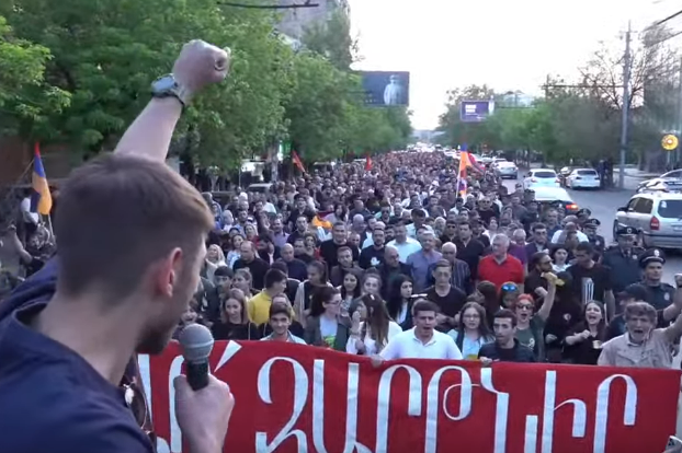«ՀՀ իշխանությունների՝ Արցախի ինքնորոշման իրավունքի հրաժարման հետևանքով վտանգված է հայ ժողովրդի մի հատվածի անգամ կյանքի իրավունքը»․ ՀԿ-ները աջակցություն են հայտնում «Դիմադրությանը»
