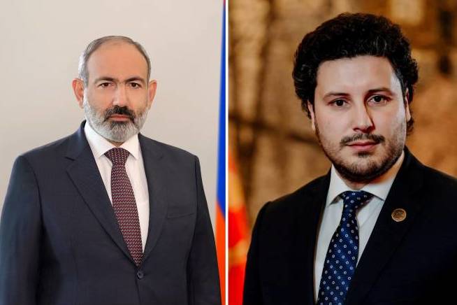 Հայաստանը հաստատակամ է ամրապնդելու Չեռնոգորիայի հետ համագործակցությունը փոխադարձ հետաքրքրություն ներկայացնող բոլոր ոլորտներում․ Փաշինյանը՝ Աբազովիչին