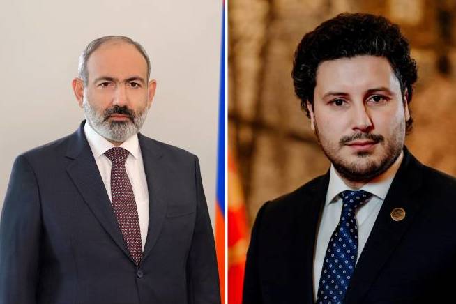 Հայաստանը հաստատակամ է ամրապնդելու Չեռնոգորիայի հետ համագործակցությունը փոխադարձ հետաքրքրություն ներկայացնող բոլոր ոլորտներում․ Փաշինյանը՝ Աբազովիչին