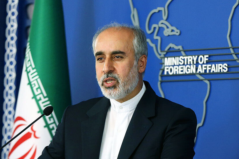 Иран опроверг информацию о поставках оружия России