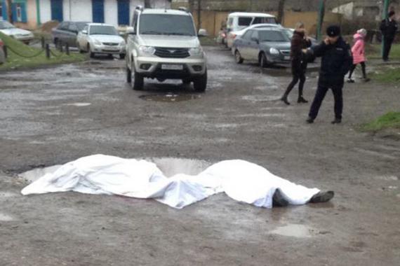 ИГ взяло на себя ответственность за расстрел людей в Кизляре