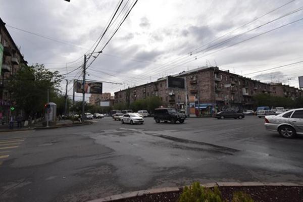Կոմիտասում երթևեկության կազմակերպման փոփոխություններ են սպասվում