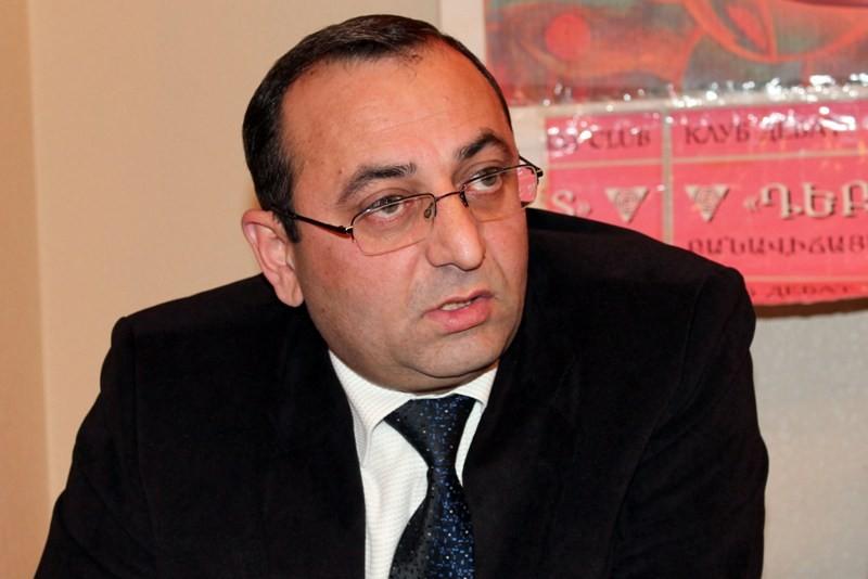 Министр: Разрешение сложившейся ситуации требует осознания