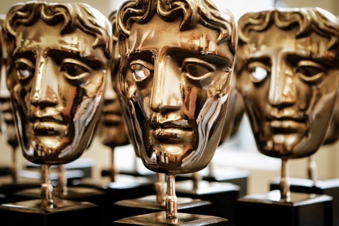 Реальная церемония, виртуальные участники: в Лондоне вручены награды Британской академии кино и телевизионных искусств (BAFTA)