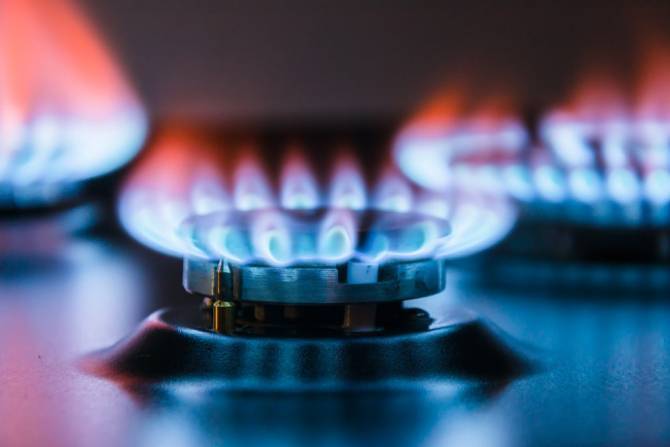 Временно будет приостановлено газоснабжение абонентов ряда населенных пунктов
