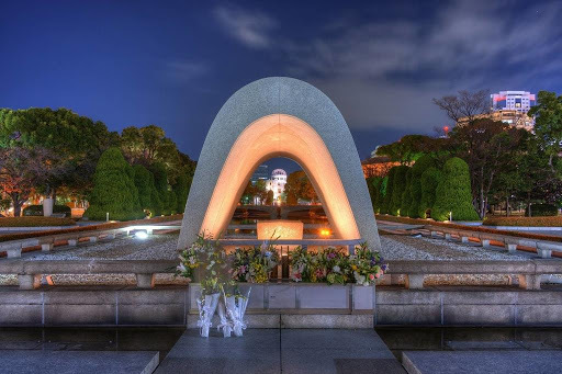 Сегодня Всемирный день борьбы за запрещение ядерного оружия