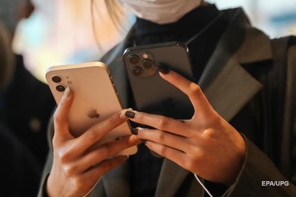С помощью iPhone хотят научиться определять депрессию: новая разработка Apple