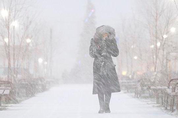 Кардиологи призывают сердечников опасаться зимних холодов