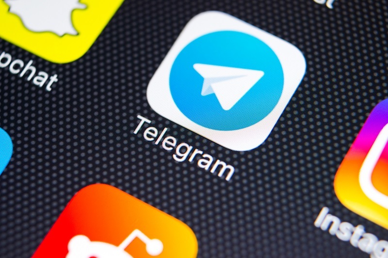 У мессенджера Telegram вышло крупное обновление
