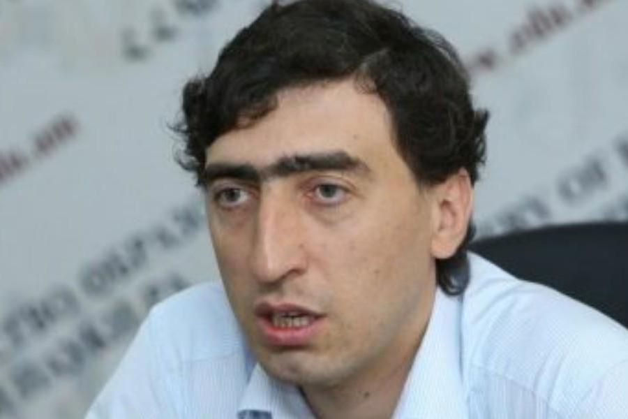 В НС Армении по вопросу заявлений Смбата Гогяна будет созвано внеочередное заседание