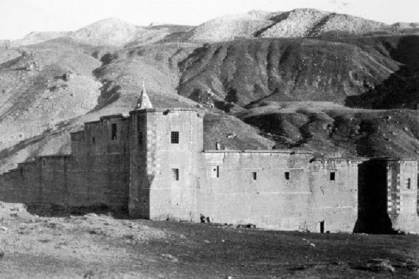 «Муж известный и прославленный»: Барсег Ахбакеци, превративший заброшенный монастырь в один из крупнейших центров армянской культуры