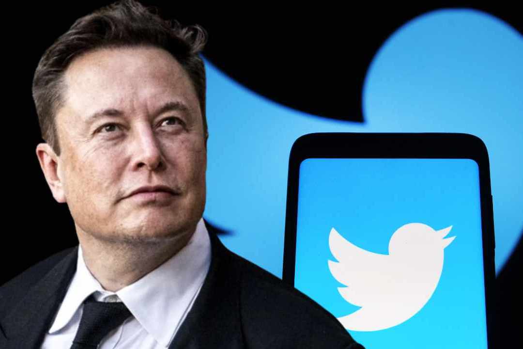 Илон Маск пригрозил отказаться от сделки по приобретению компании Twitter