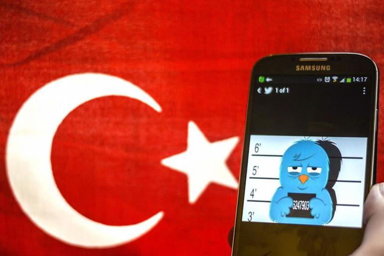 Эрдоган мстит или пополняет бюджет? в Турции оштрафовали Facebook, Instagram, Twitter и YouTube на крупную сумму 