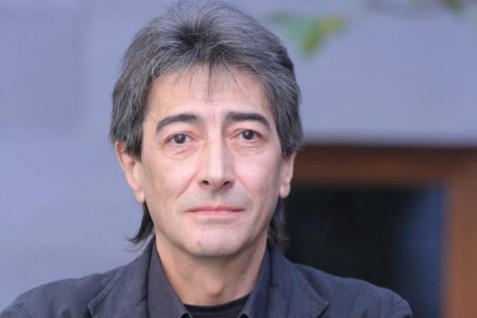 Ушел из жизни композитор Сурен Закарян