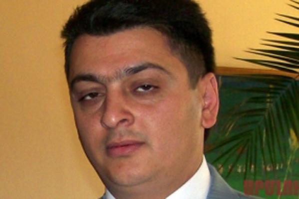 Հերթական զավեշտը. ռուսական սպեցնազն է գալիս. Գլխավոր դատախազի նախկին տեղակալ