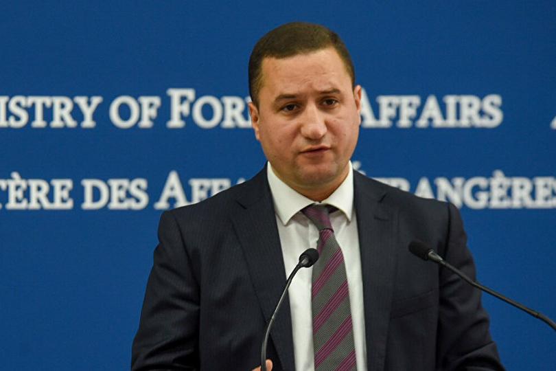 В конце сентября премьер-министр Армении посетит Нью-Йорк – Балаян