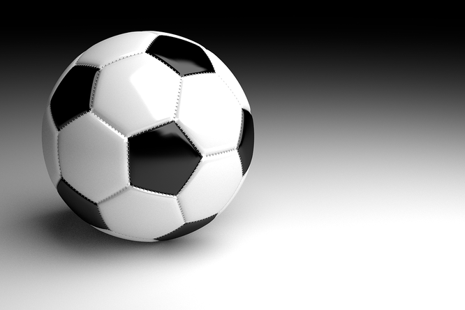 Интересно знать: почему футбольный мяч сделан из пятиугольных и шестиугольных панелек
