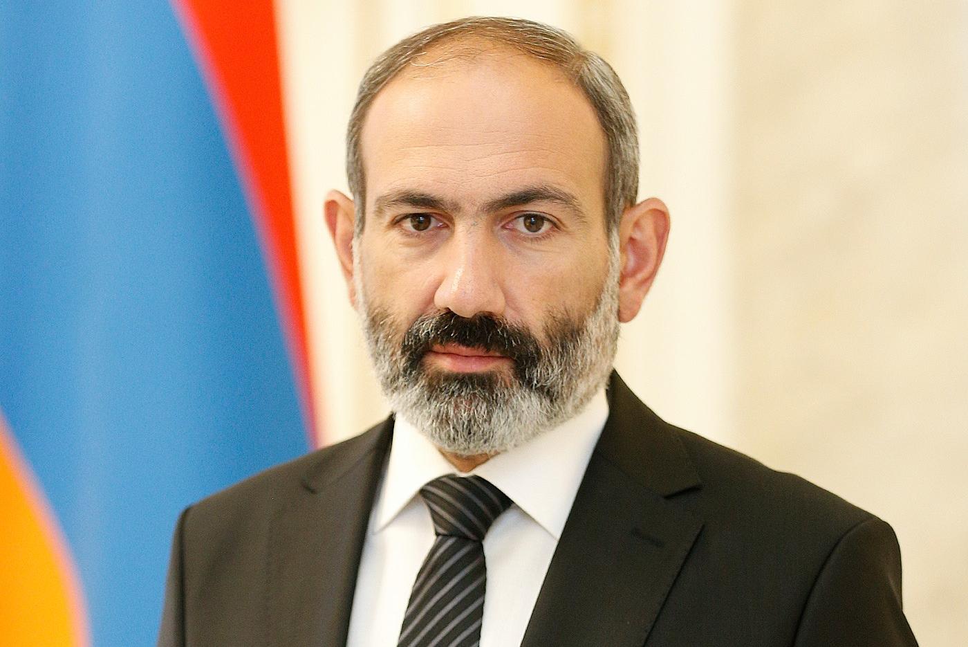 Փաշինյանի հայտարարությունն այսօր՝ 20։00-ին, Հ1-ի եթերում