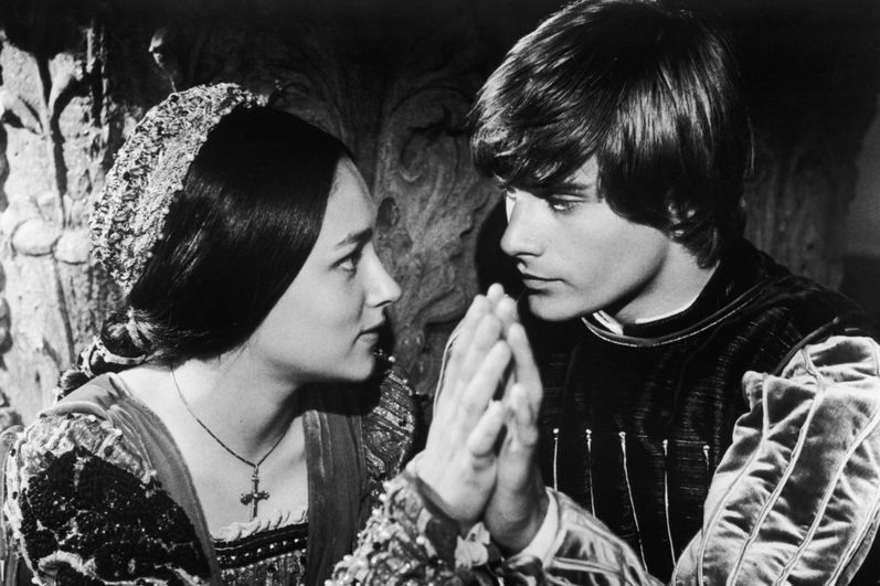 Актеры фильма «Ромео и Джульетта» 1968 года Оливия Хасси и Леонард Уайтинг проиграли в суде