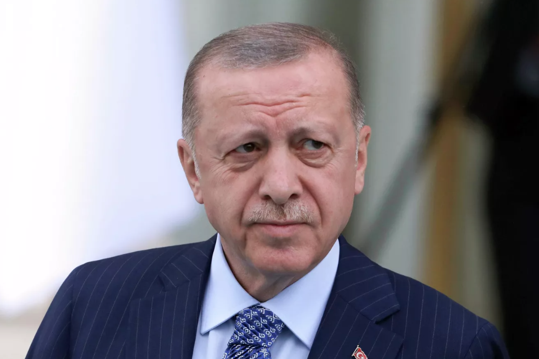 National Interest: Турция не может позволить себе конфликт с Россией