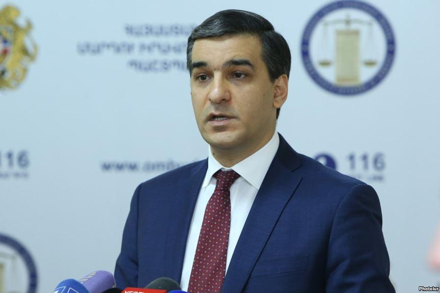 Омбудсмен Армении заявляет об угрозе свободе слова в стране