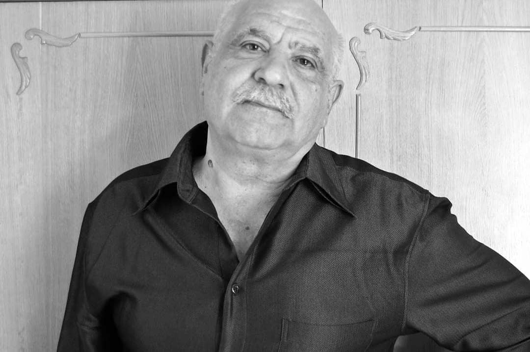 Скончался заслуженный деятель искусств, кинорежиссер Георгий Кеворков
