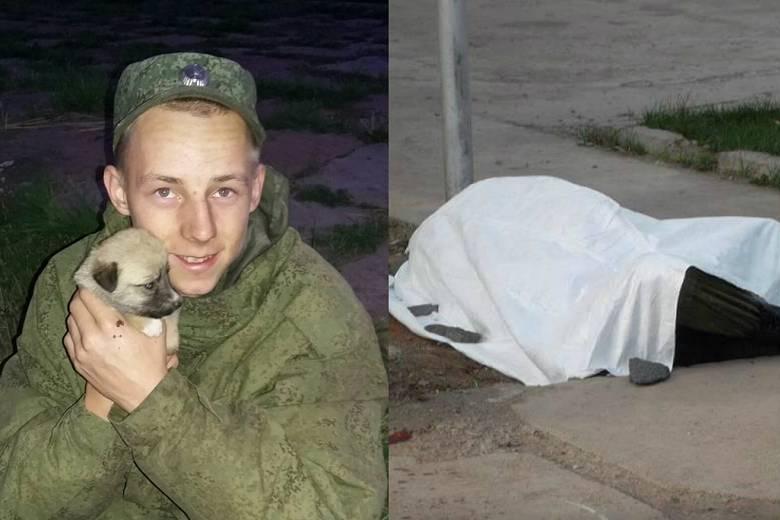 Убийца российского солдата приговорен к 22 годам лишения свободы