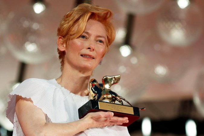 Первoe офлайн кинособытие: открылся 77-й Венецианский кинофестиваль