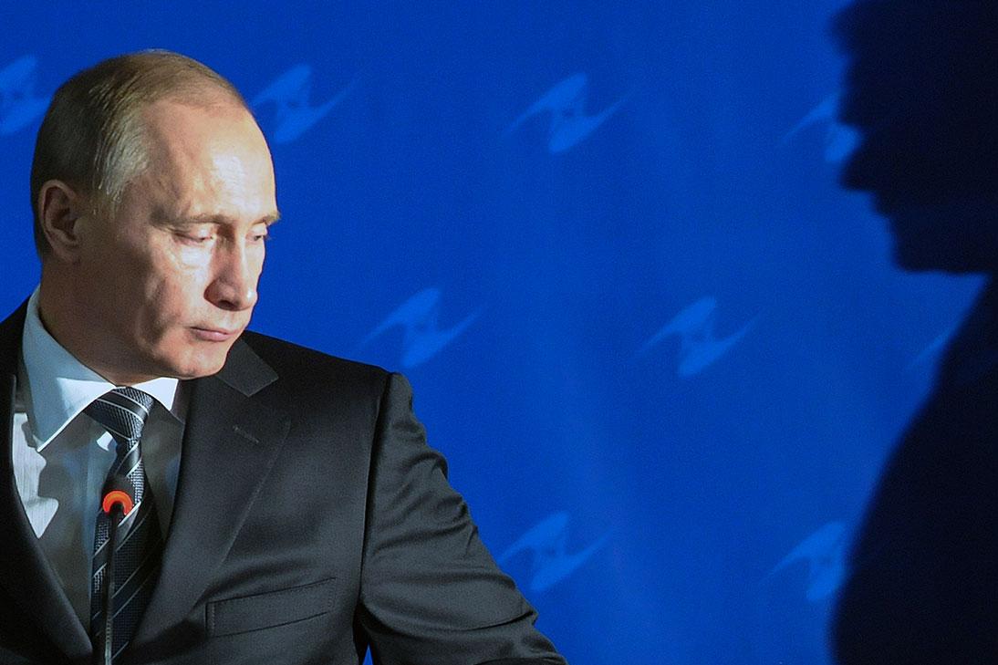 Эксперты назвали возможных преемников Путина
