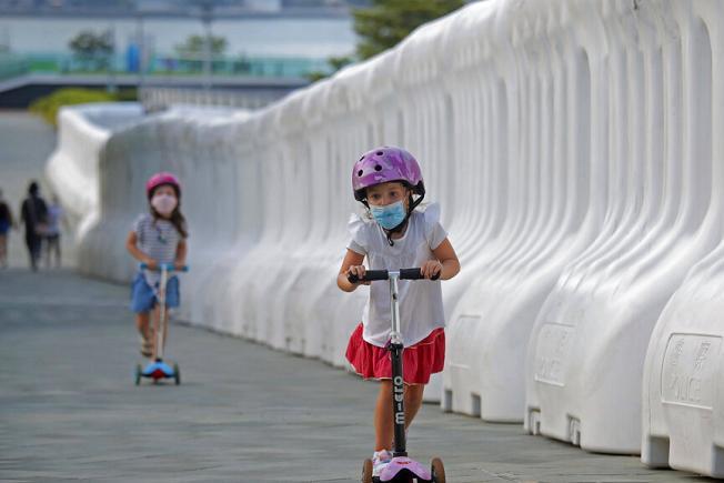 В Европе зафиксирован новый всплеск COVID-19 