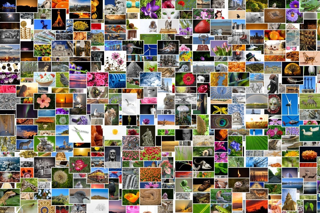 Не просто увлечение, а ещё и профессия и даже искусствo: сегодня Всемирный день фотографии